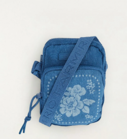 BOLSA DA GEMA JEANS LENÇO FARM REF 78332655