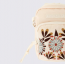 BOLSA FARM DA GEMA FLOREJO REF 78335455