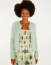 CARDIGAN CURTO PELINHO FARM REF 360460