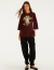 BLUSA BROCHE VASO RIO- FARM REF 364053