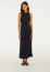 VESTIDO CROPPED AMARRAÇÃO FARM REF 362649